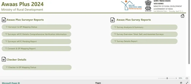 Summary Report