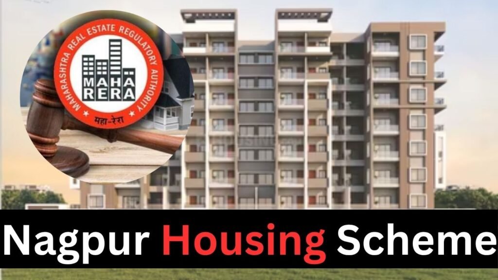 Nagpur Housing Scheme